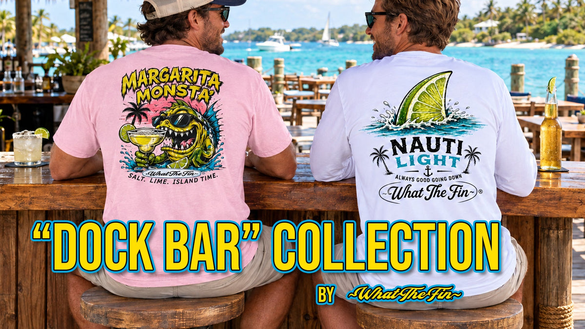 Dock Bar Collection