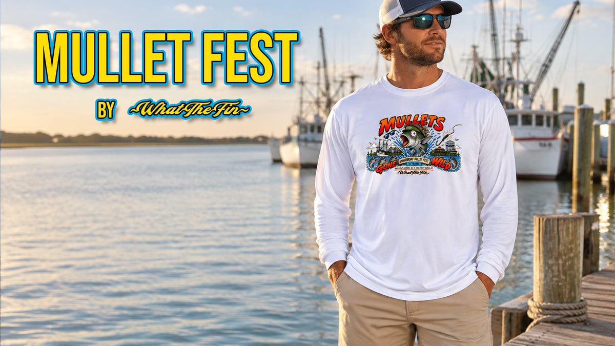 Mullet Festival