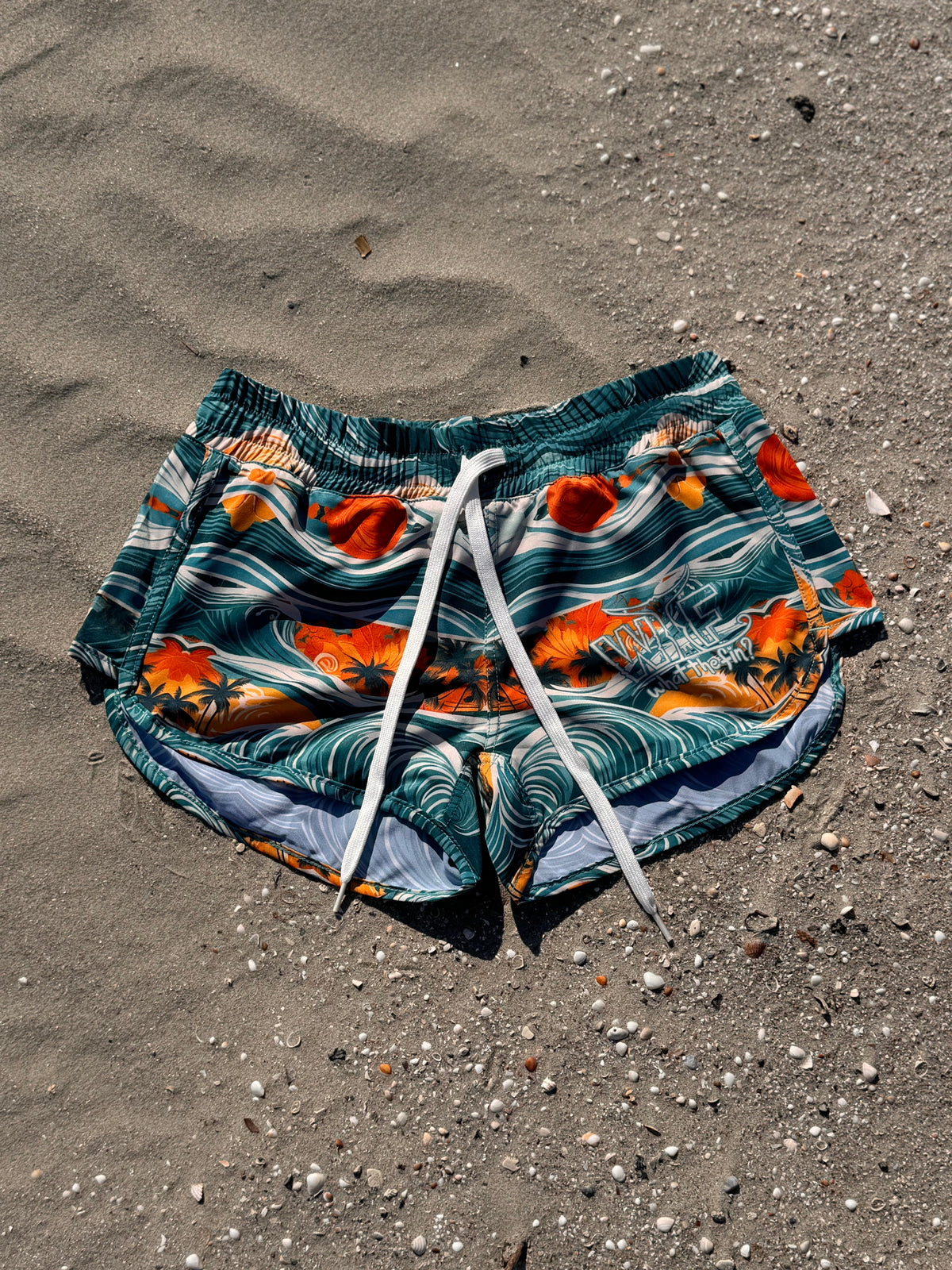 LADIES: Shorts