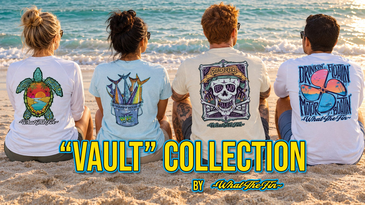 Vault Collection