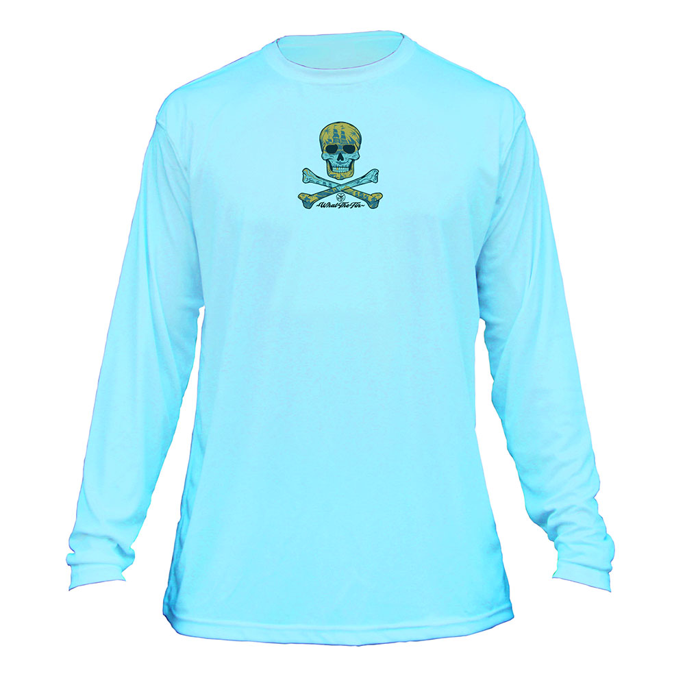 Jolly Roger OI L/S Performance Unisex (ID:888)
