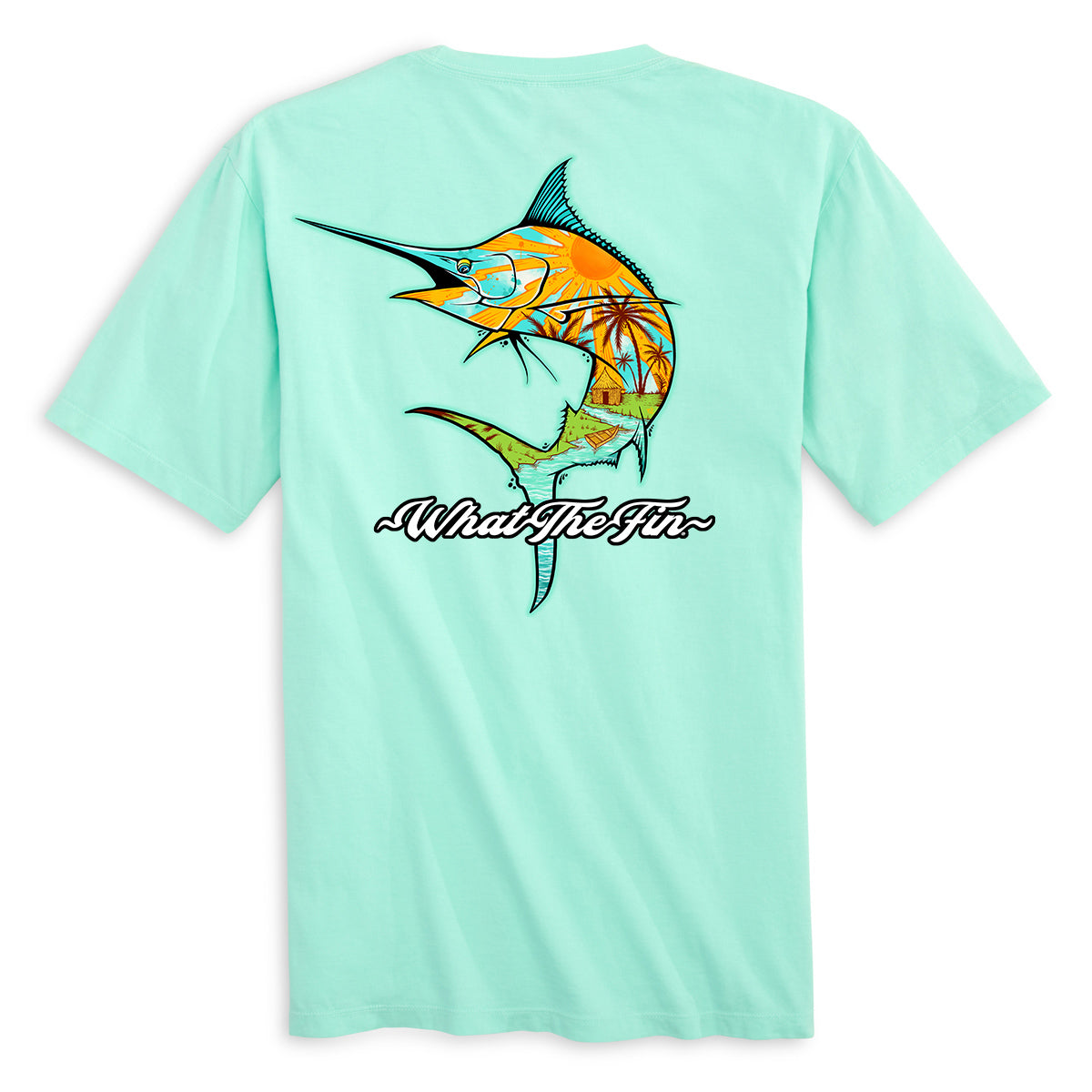 MARLIN Tee