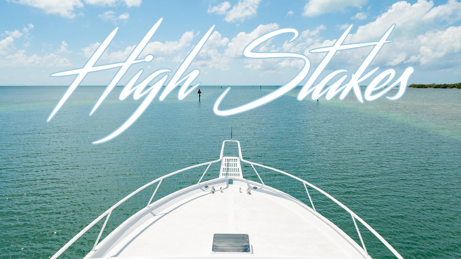 Affiliates Page: High Stakes