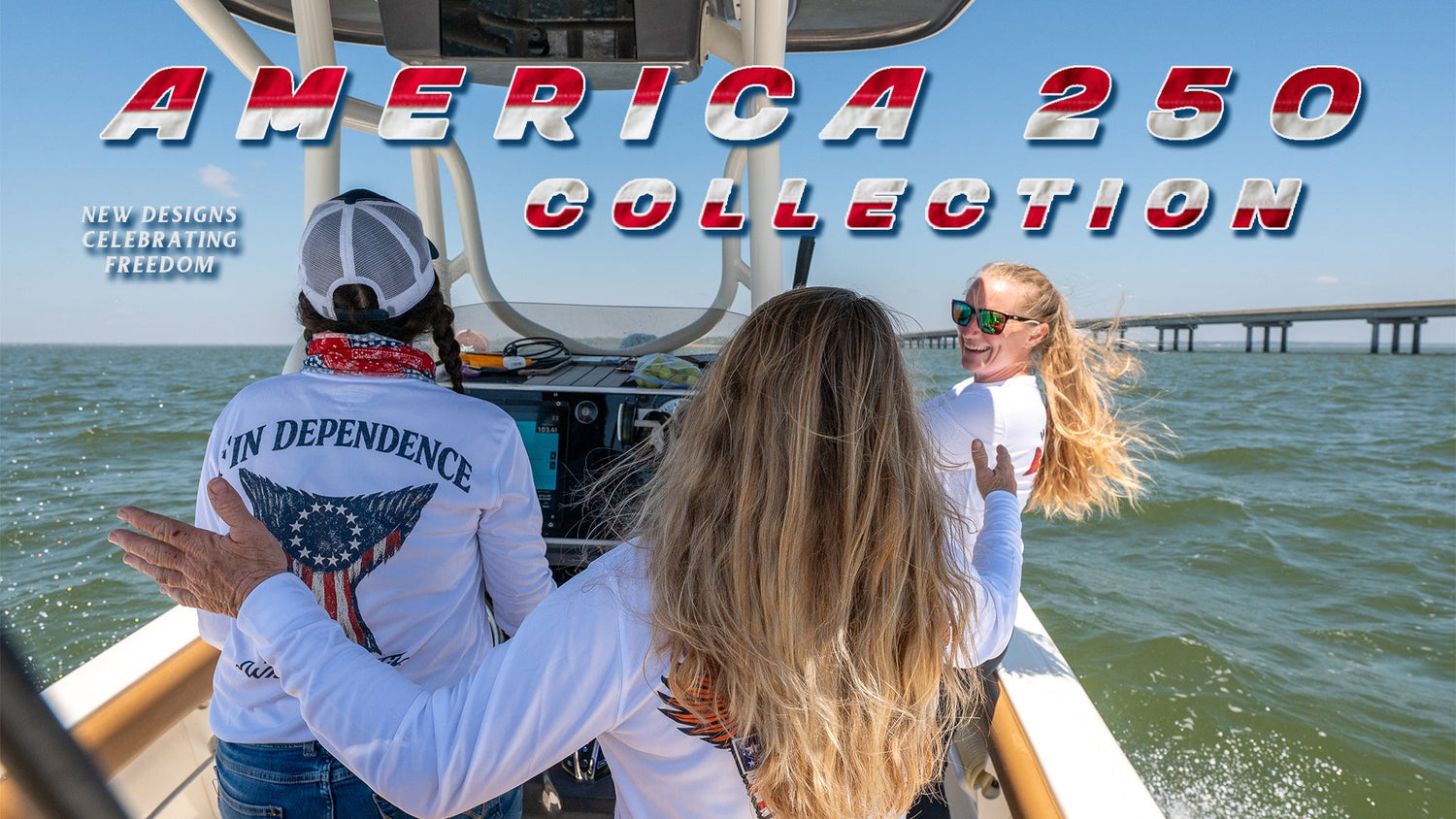 Collection: America 250