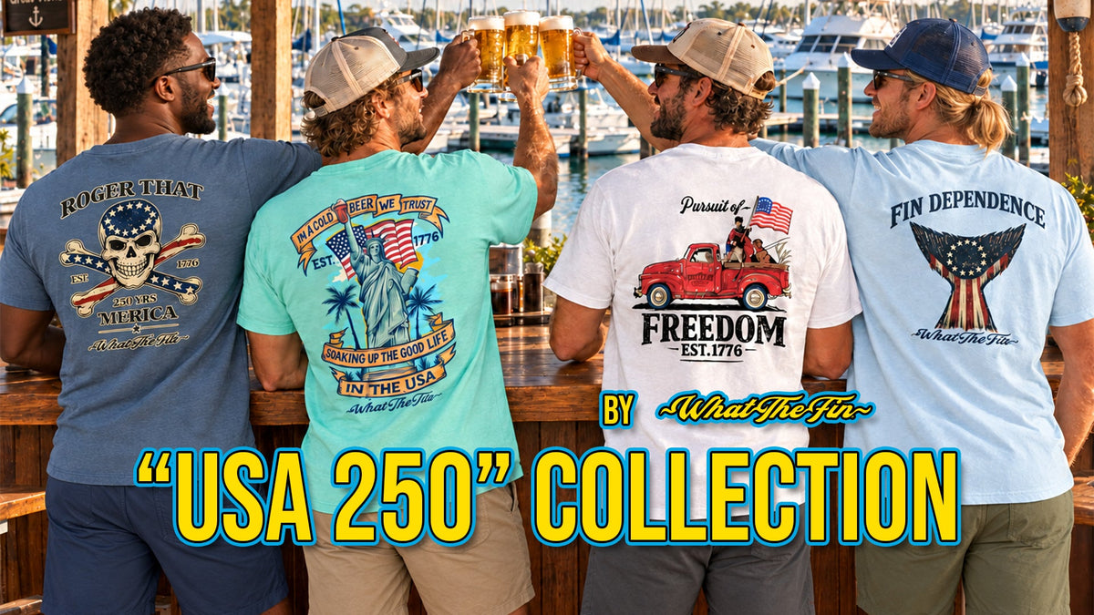 USA 250 Collection