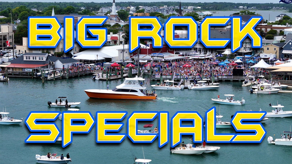 Big Rock