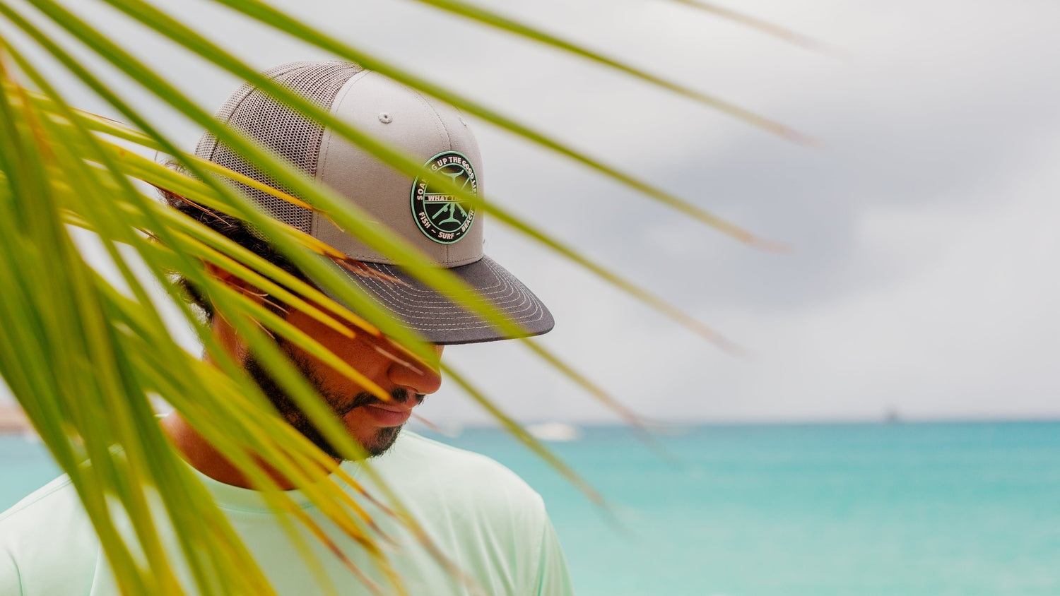 HATS: Trucker Hats