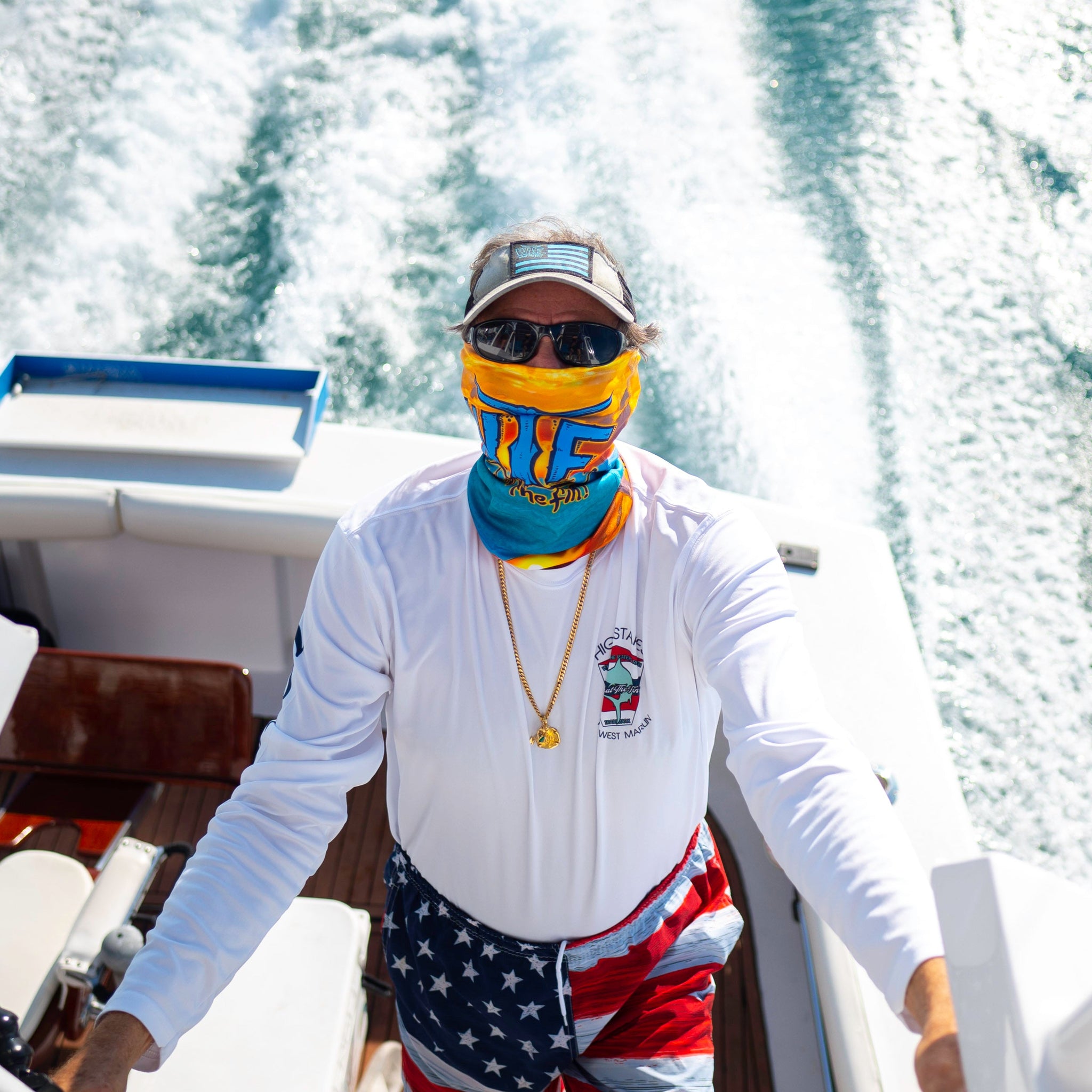 ACCESSORIES: Sun Guards