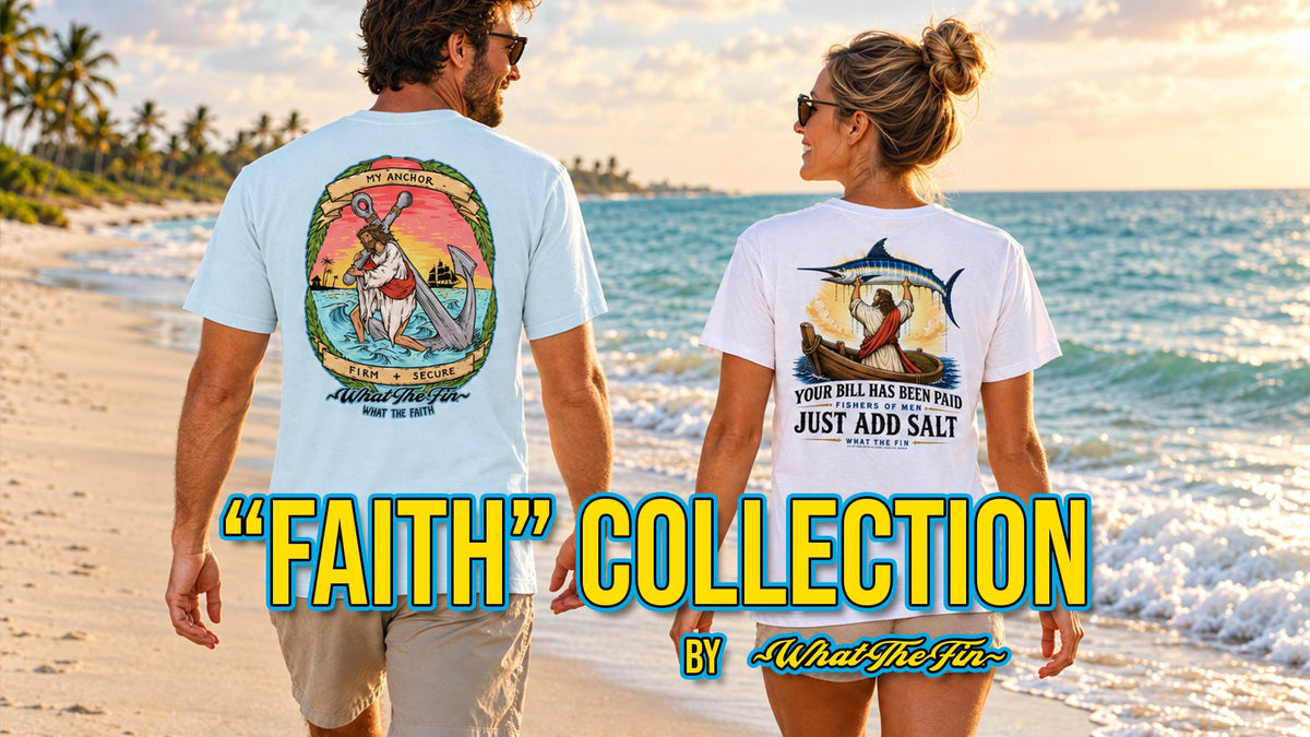 Faith Collection