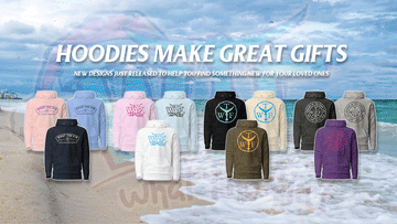 MENS: Hooded Sweatshirts
