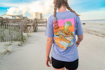 Design Collection: Just Add Salt