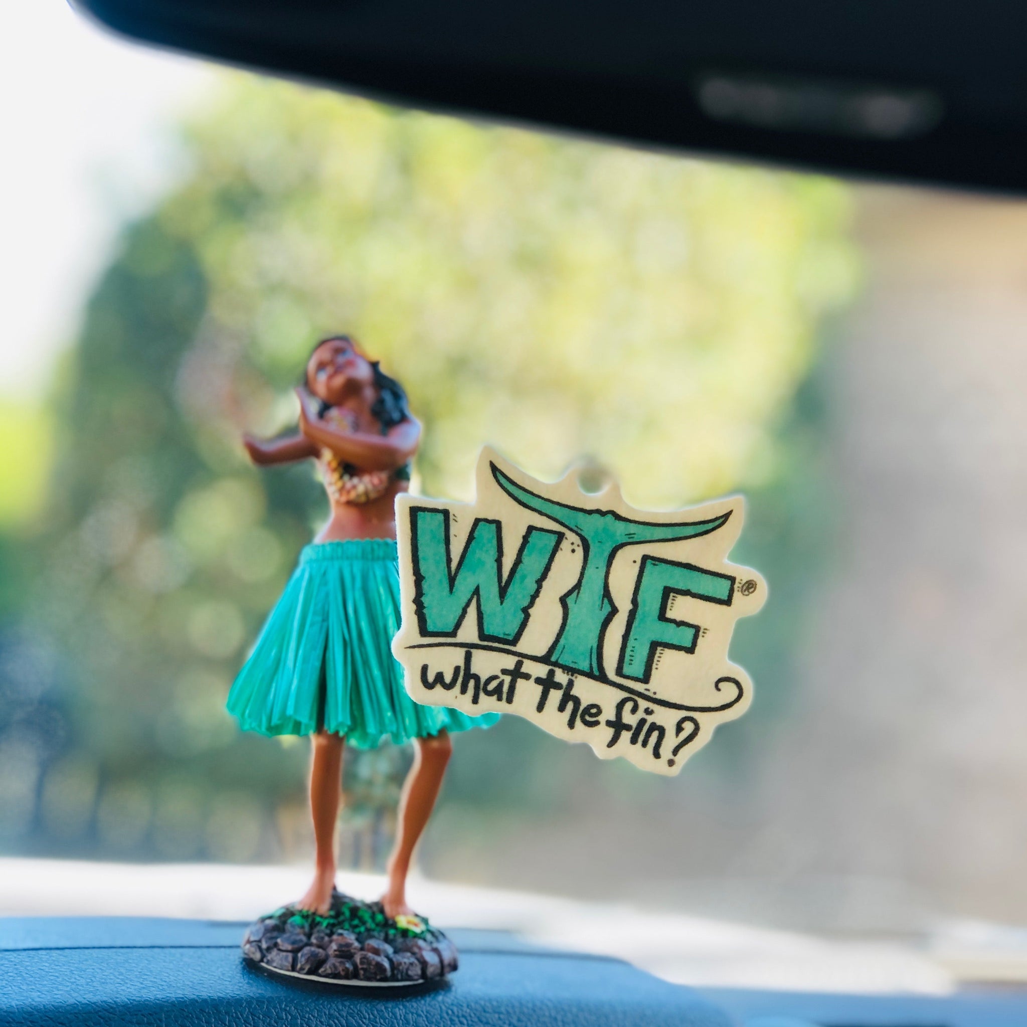 ACCESSORIES: Air Fresheners