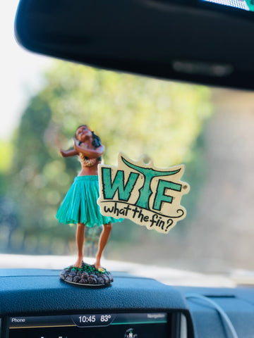 ACCESSORIES: Air Fresheners