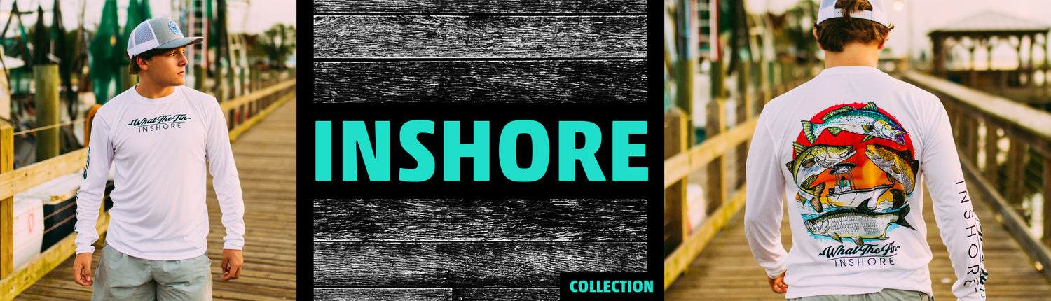 Inshore Collection