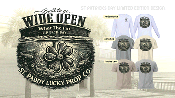 Collection: St Paddys