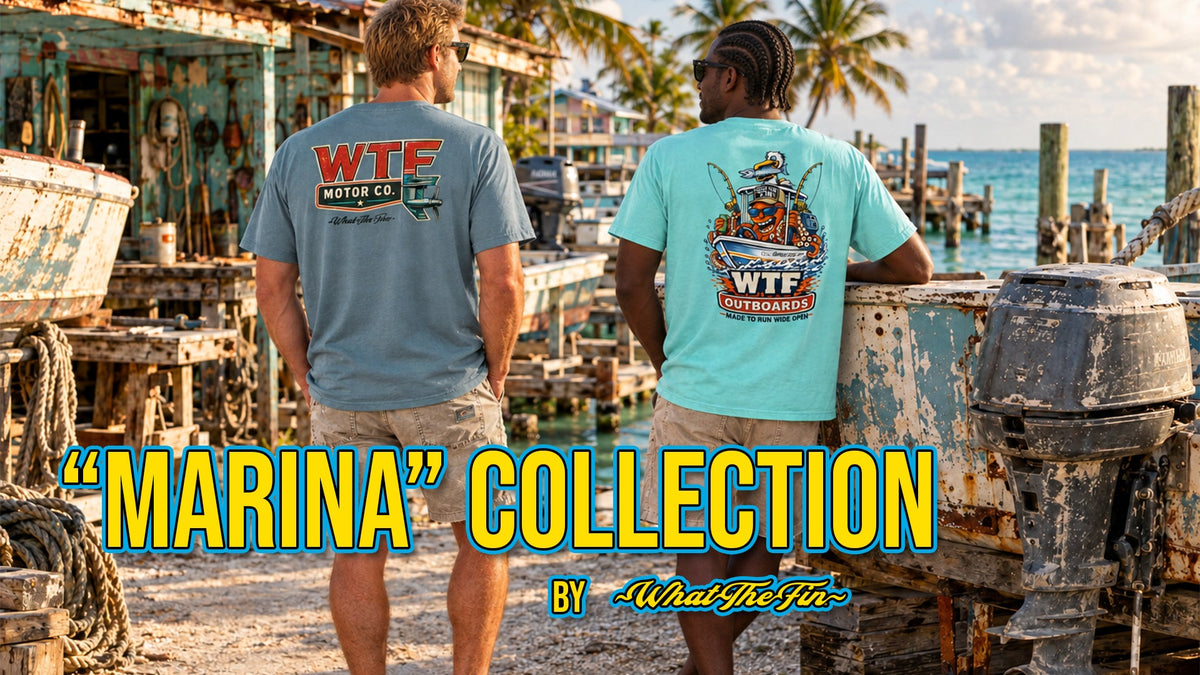 Marina Collection