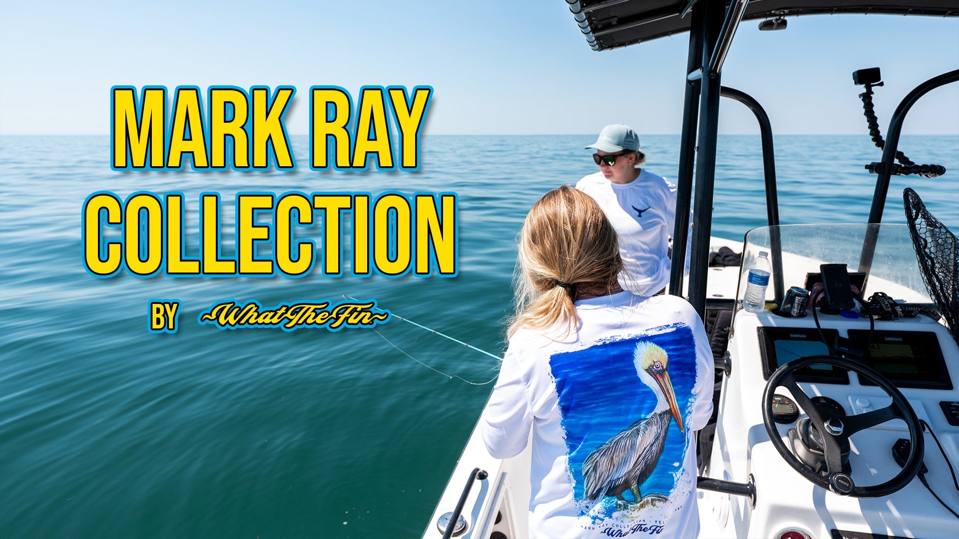 Mark Ray Collection