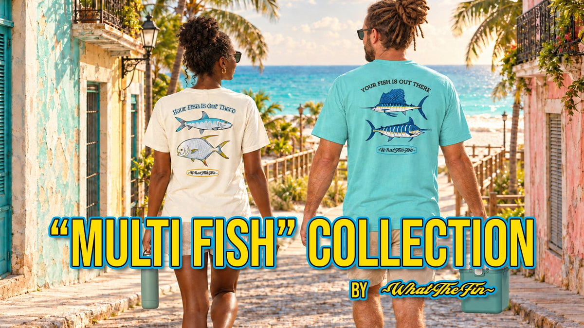Multi Fish Collection