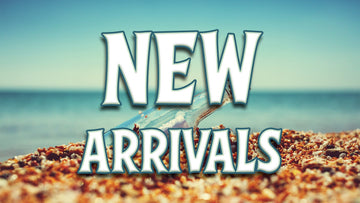 Collection: New Arrivals