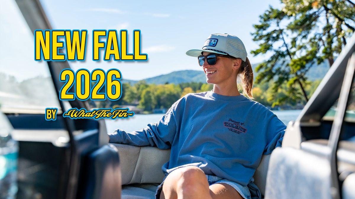 NEW Fall 2026