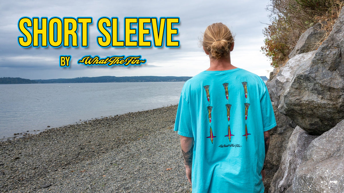 Short Sleeve Cotton Tees