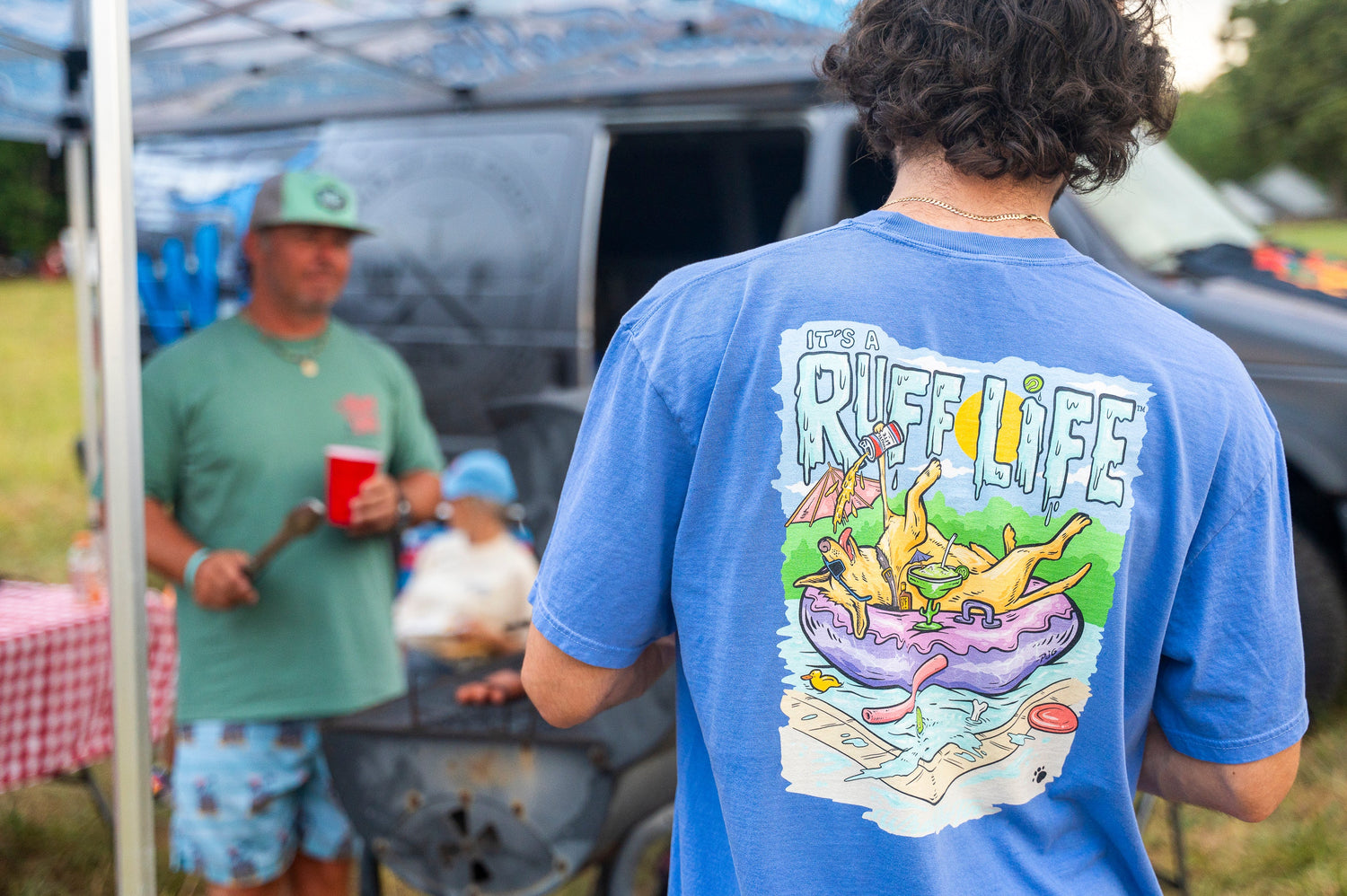 Design Collection: Its A Ruff Life