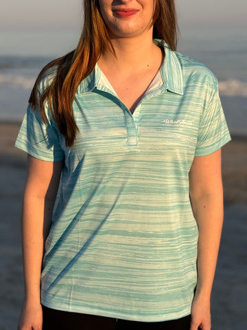 LADIES: Polos