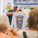 Dead Beers Long Sleeve Performance Shirt