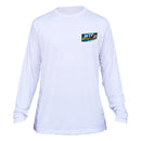 Arcade Fishing Co Long Sleeve Performance Shirt