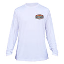 Bait & Tackle Long Sleeve Performance Shirt