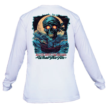 Batten Down L/S Performance