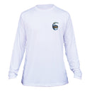 Beer Doggles Long Sleeve Performance Shirt