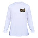 Below Deck Long Sleeve Performance Shirt