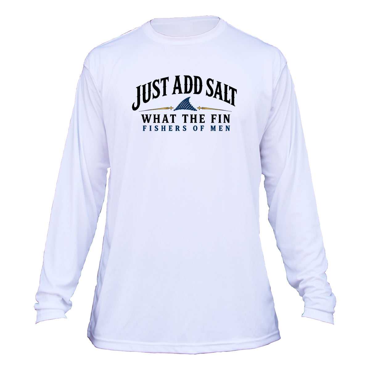 Bill Is Paid Long Sleeve Performance Shirt