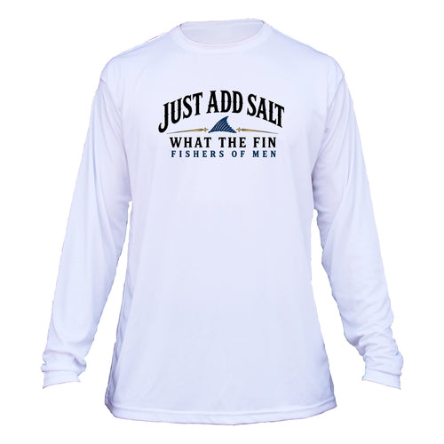 Bill Is Paid Long Sleeve Performance Shirt