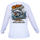 Boat Works Long Sleeve Performance Shirt