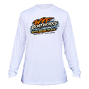 Boat Works Long Sleeve Performance Shirt
