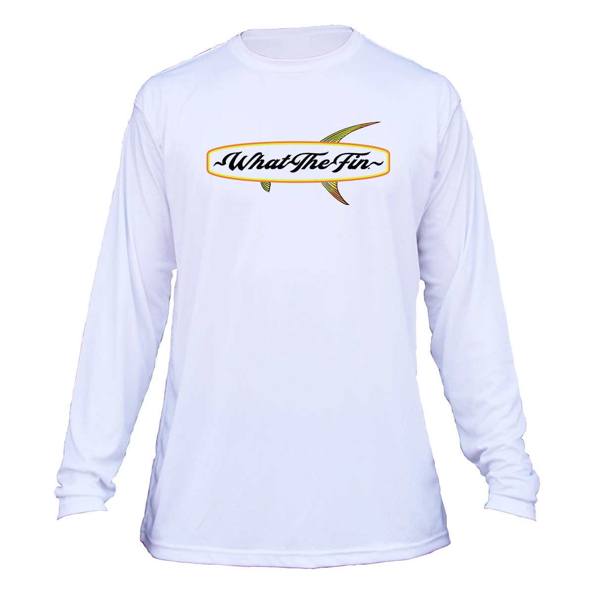 Bonefish Permit Long Sleeve Performance Shirt