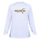 Bonefish Permit Long Sleeve Performance Shirt