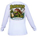 Bushwacker Long Sleeve Performance Shirt