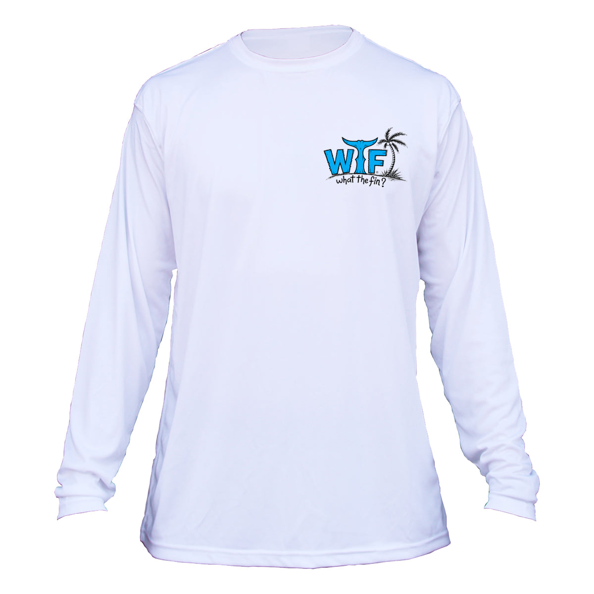 Bushwacker Long Sleeve Performance Shirt