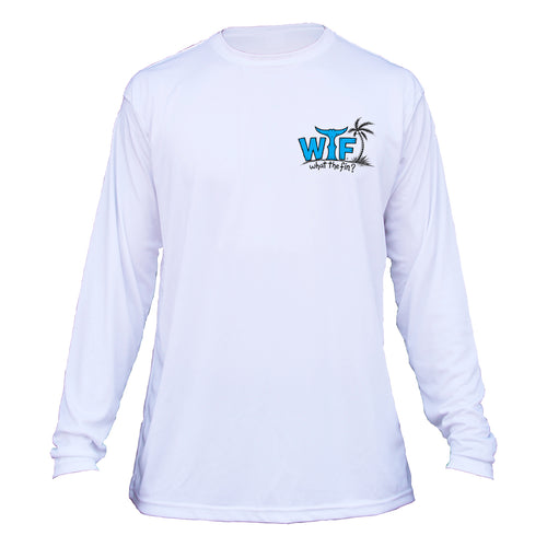 Bushwacker Long Sleeve Performance Shirt