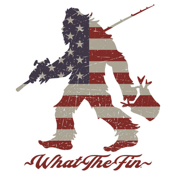 Can't Hide It Decal