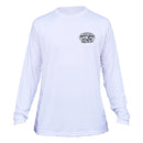 Certified Bum Long Sleeve Performance Shirt