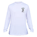 Cross & Hook Long Sleeve Performance Shirt