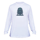 Dead Beers Long Sleeve Performance Shirt