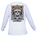 Dead Beers Long Sleeve Performance Shirt