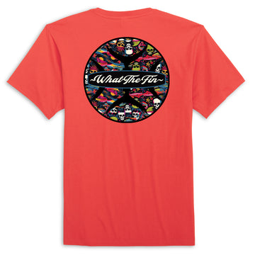 Deadicated Mariner S/S Cotton Tee