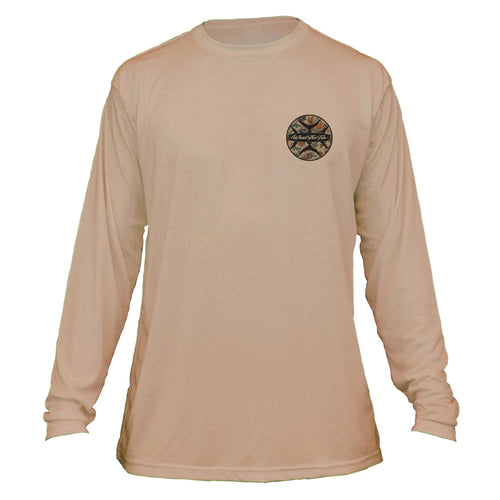 Dirty Sun Long Sleeve Performance Shirt
