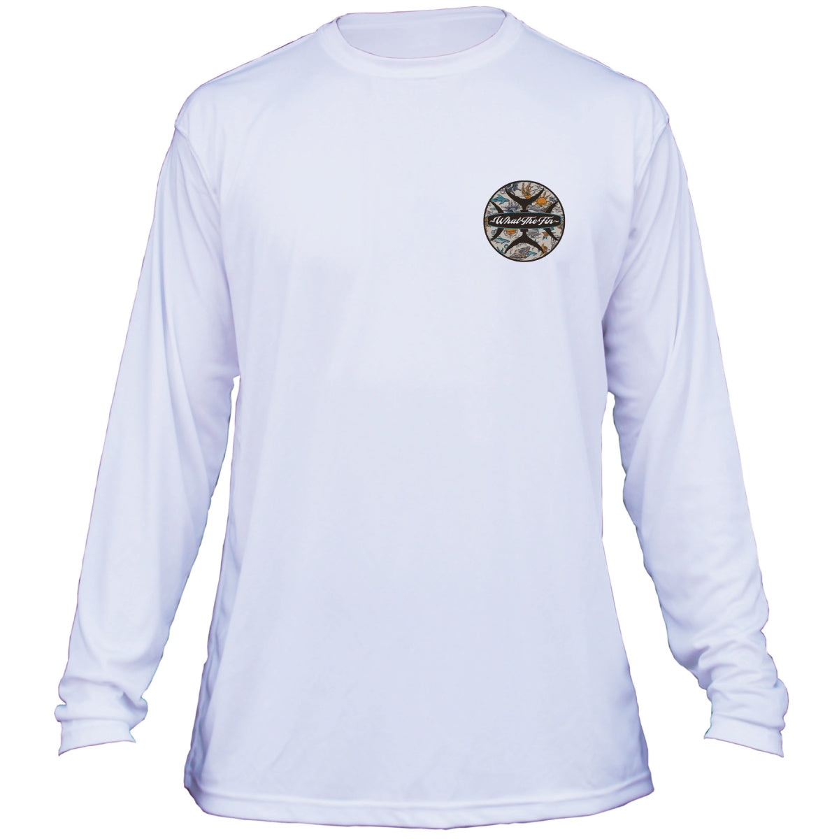 Dirty Sun Long Sleeve Performance Shirt